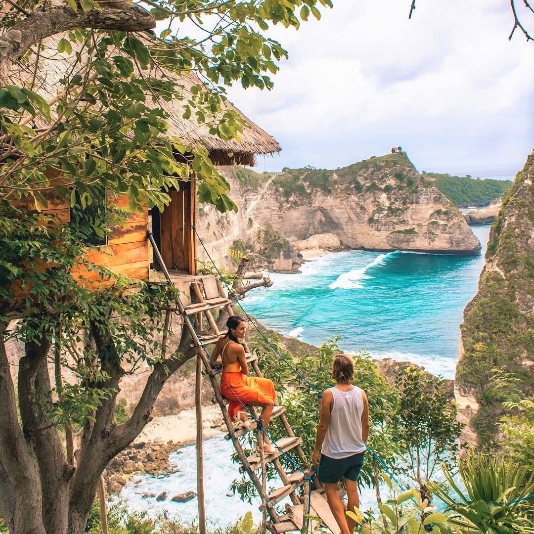 Mix Trip Nusa Penida