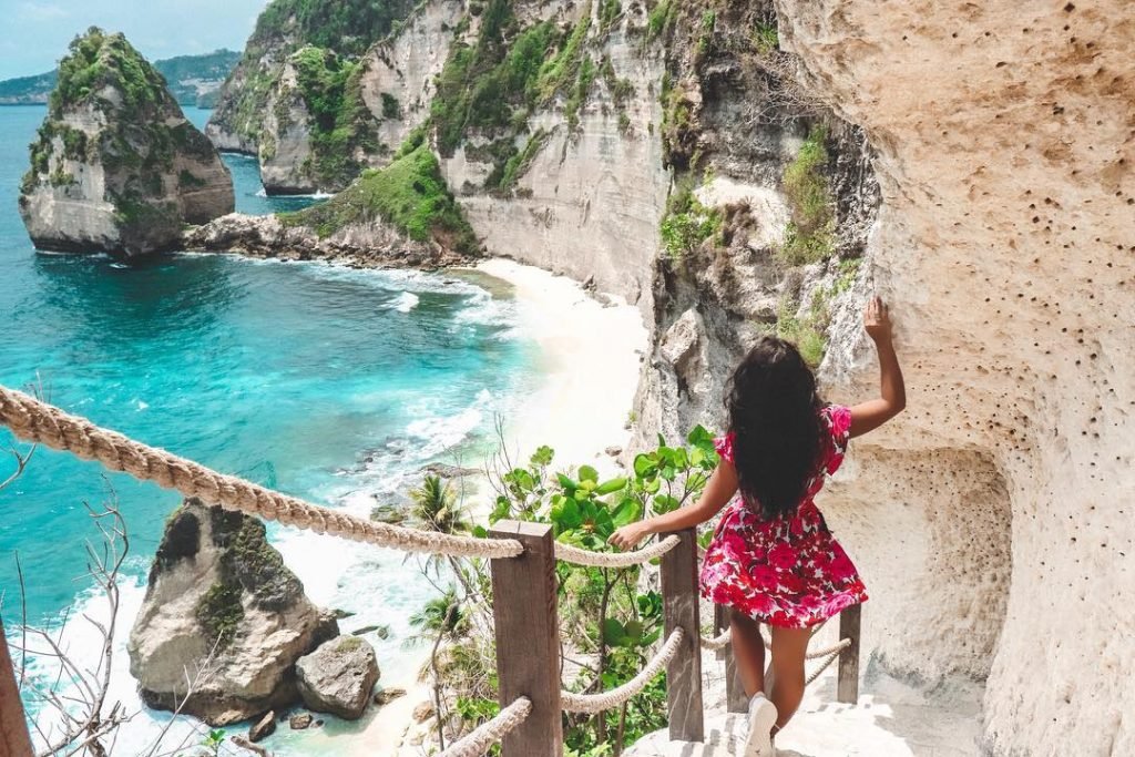 Mix Trip Nusa Penida
