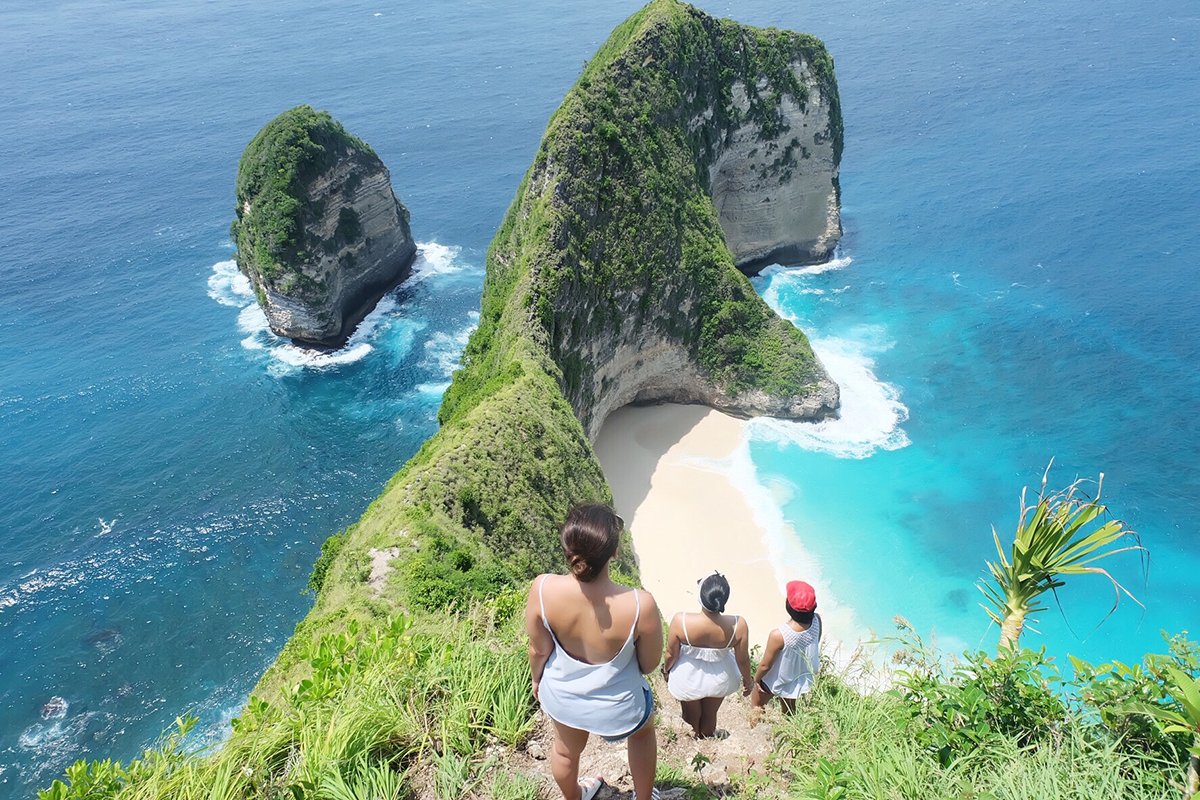 West Trip Nusa Penida