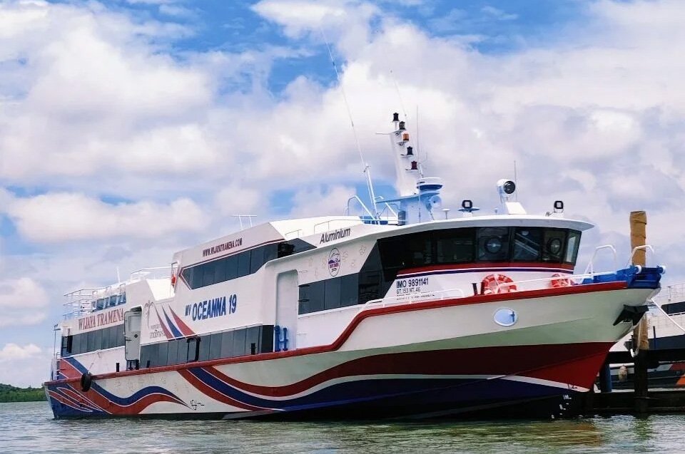 Wijaya Tramena
